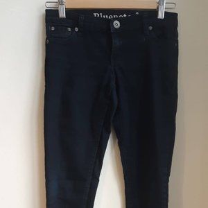 Skinny Jeans- Dark Navy